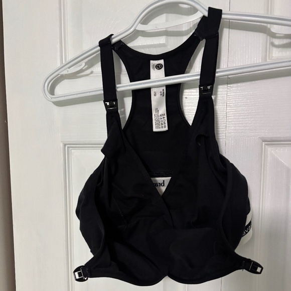 2-in-1 Pumping & Nursing Bra - Picture 3 of 3